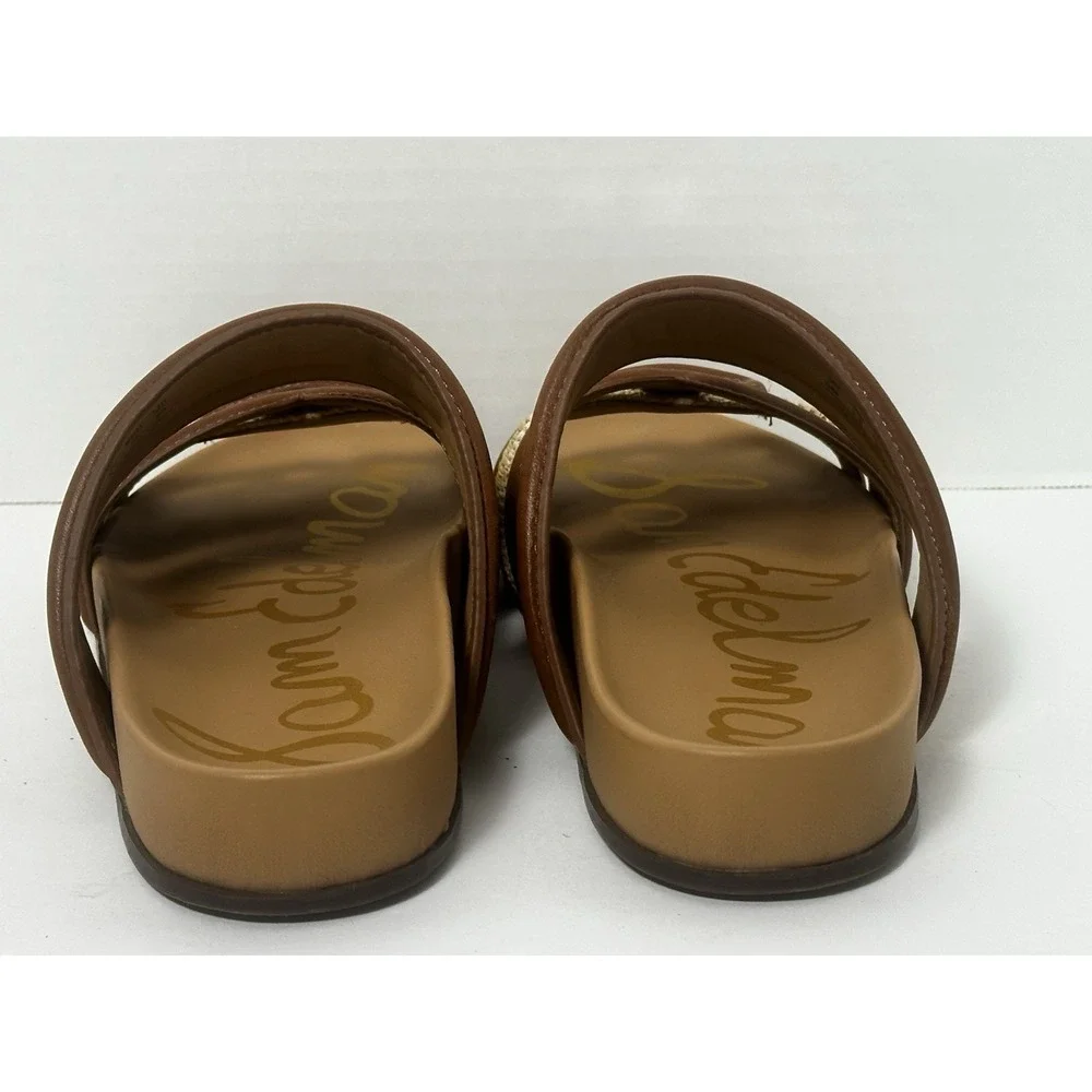 Sam Edelman Women's Rowan Slide Sandal size 6M - Picture 8 of 16